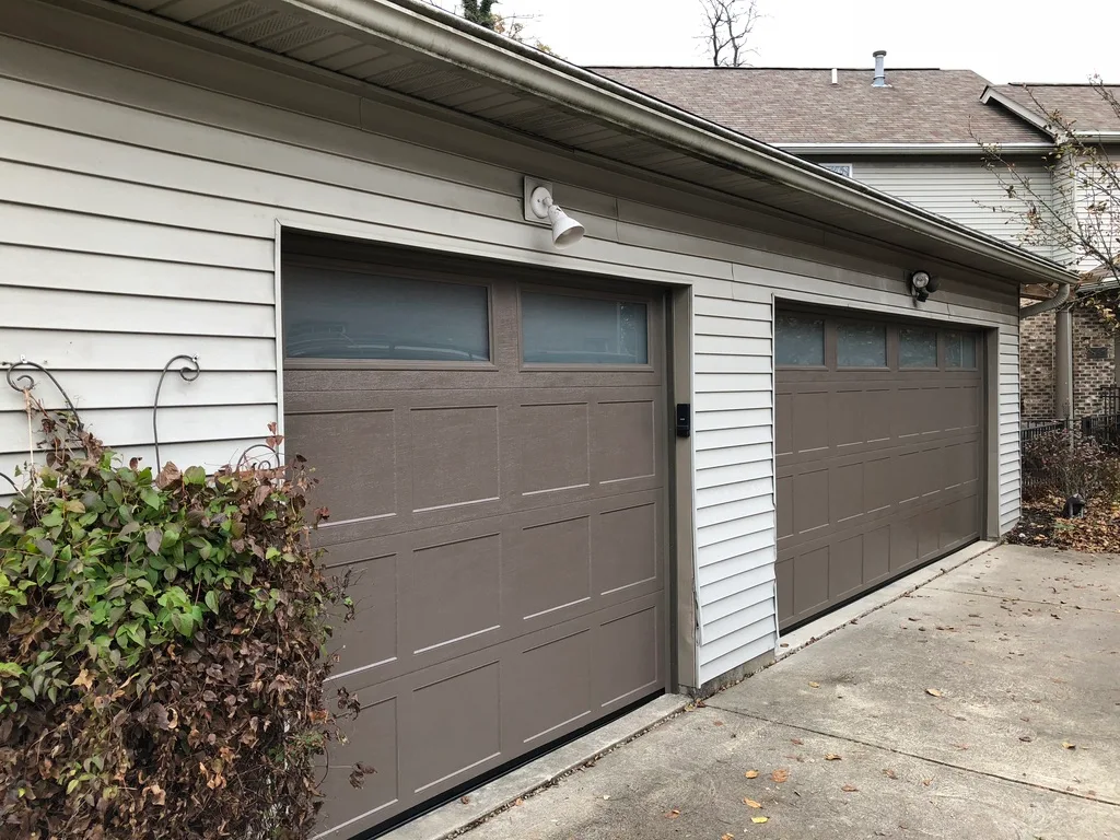 Pro Door Sales & Services